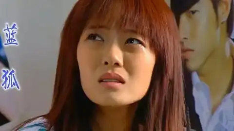 蓝狐:梁梦真原来是跑出来的,她这次会被带回去吗