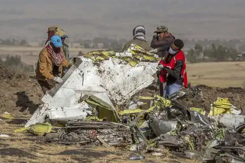 s. lawmakers call to ground the boeing 737 max 8.