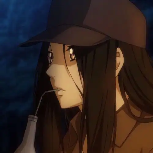 【一人之下】冯宝宝/自截头像 - 高清图片,堆糖,美图壁纸兴趣社区