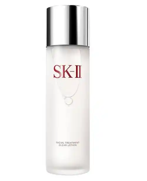 sk-ii/sk2护肤精华露神仙水有香味吗