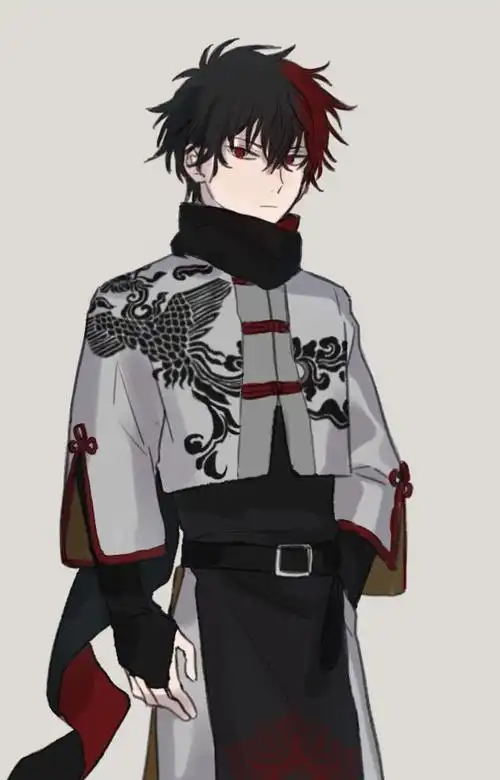 刀剣乱舞##骨喰藤四郎##鲶尾藤四郎##火车切##肥前忠广##泛尘##物吉