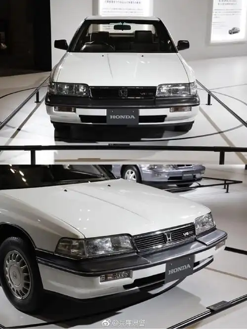 90年代的日本车,我觉得已经做到了巅峰状态