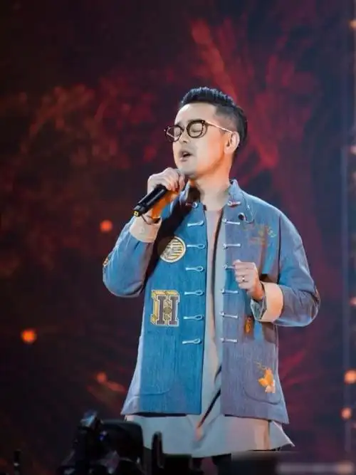 少司命词里有江湖,河图曲中藏深情