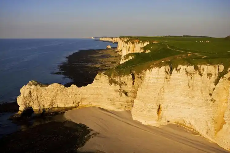 诺曼底深度4日游