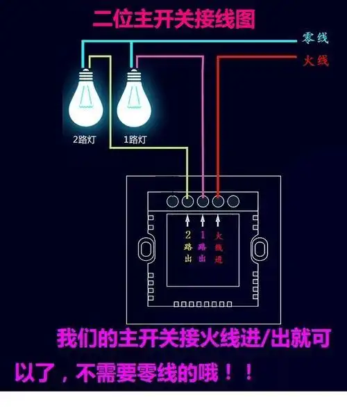 220v电灯串联实物图,220v串联6电灯不亮,220v串联电灯接线图,220v灯泡