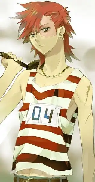 已住消的相册-萌萌《越狱兔》拟人!鬼畜攻×天然受