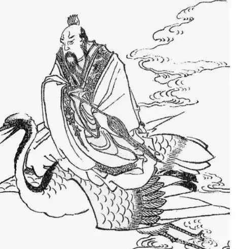 金仙一种不受道教所重视的仙