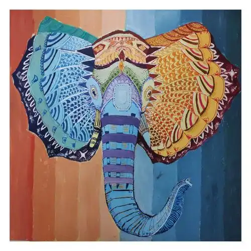 设计基础:关于黑白与色彩构成