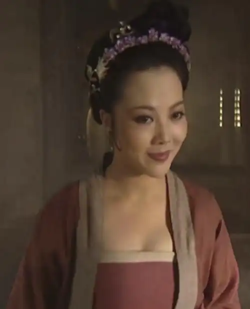 演员梁丽的个人简介(梁丽被丈夫抛弃后如今现状怎样) - 陶金路