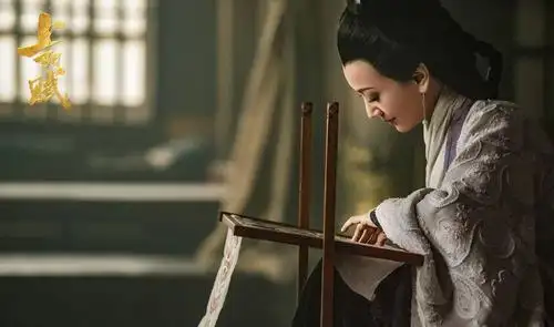 原创母子出演《上阳赋》,赵雅芝演技被嘲,黄恺杰演大臣戏份很少