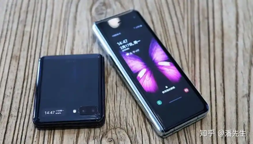 华为matev商标通过折叠屏新品曝光设计与三星一致