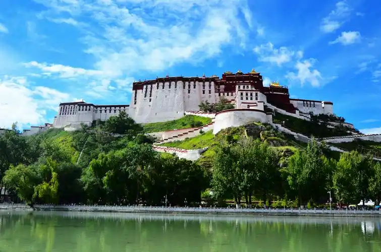 最后的间隔年-终于又到拉萨图片428,西藏自治区旅游景点,风景名胜