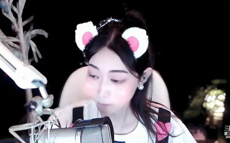 小阿青angel 2023-08-29 录播