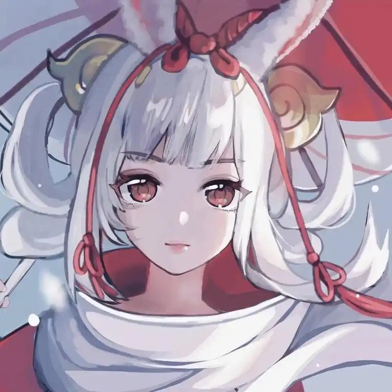 王者射手头像 咱就说这伽罗我爱了 ! 沙发是她的,你们坐小板凳吧