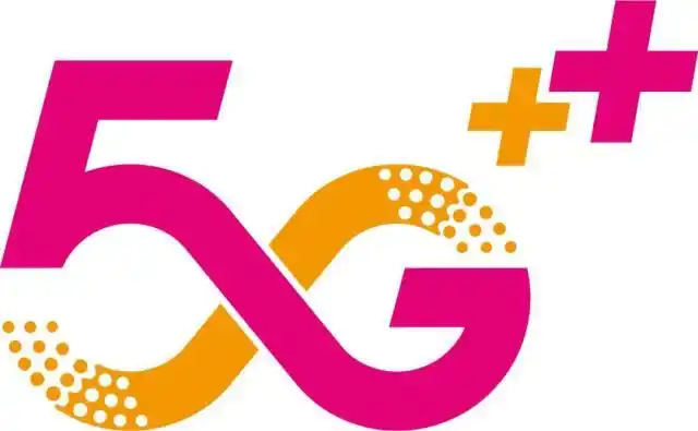 中国移动即将发布的5g品牌logo,竟然是这个样子!