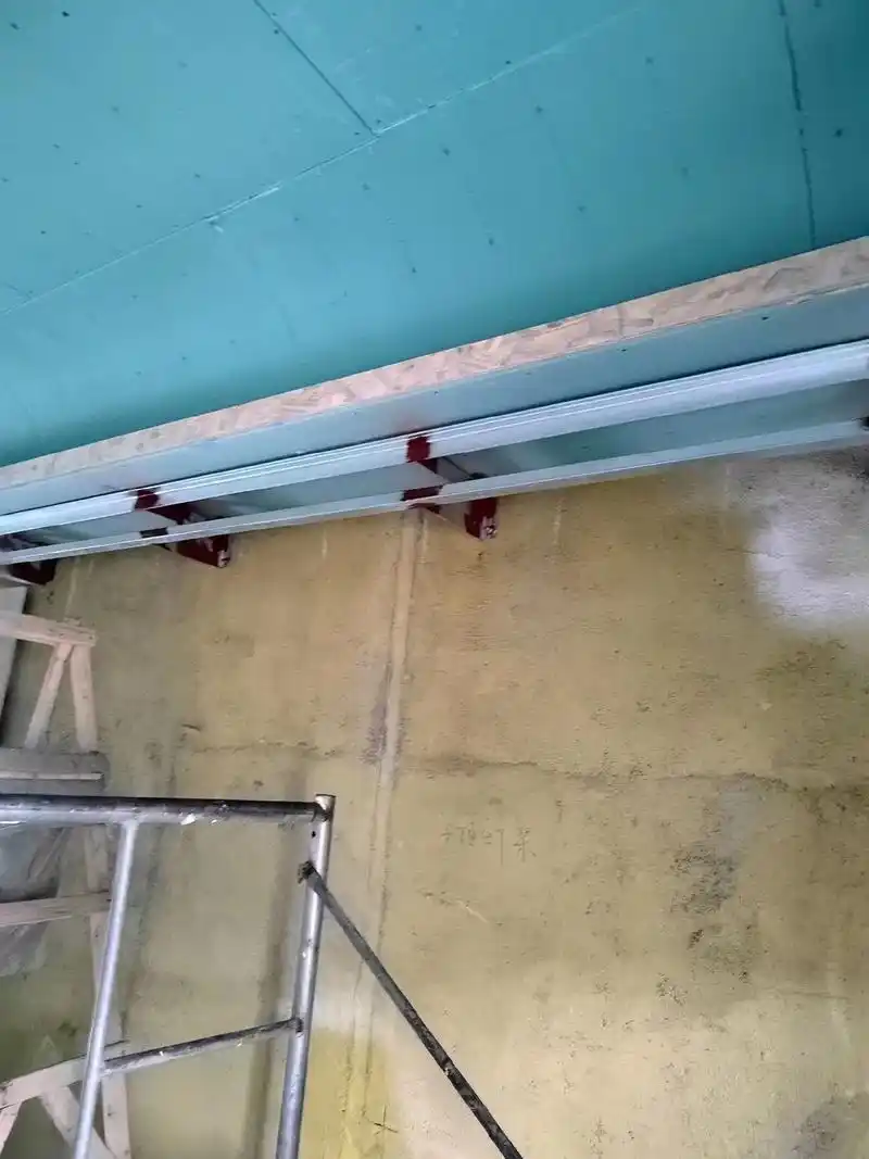 湖南鑫荣福石材有限公司.室内全屋大理石,龙骨比一般室外都多 - 兑趑