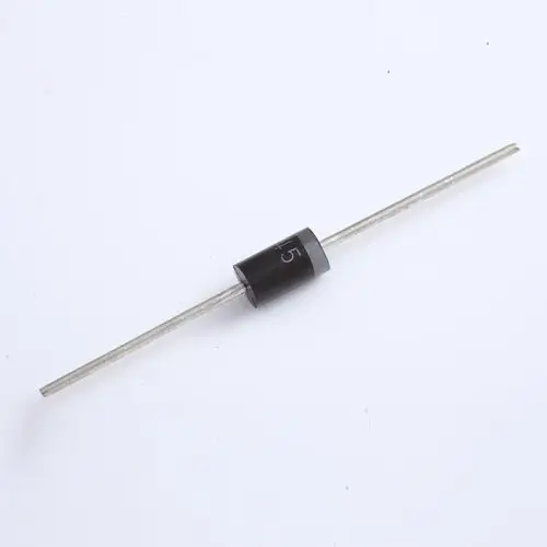 稳压二极管的作用是什么?