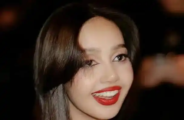 lisa:从泰国甜妹到亚洲巨星,再到"脱衣舞娘"