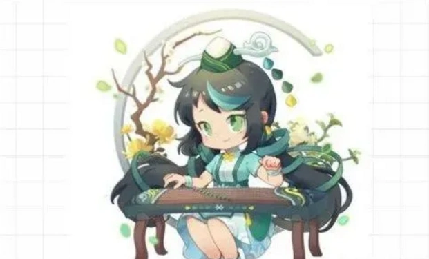 迷你世界:青弦获取方法是什么 端午新装扮青弦预告