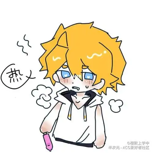 一只野生的金猫化黑