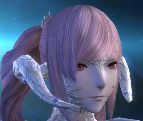 [求助]龙娘捏脸