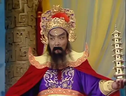 《西游记》中,哪吒三太子和二郎神比,谁的权力更大,实力更强?