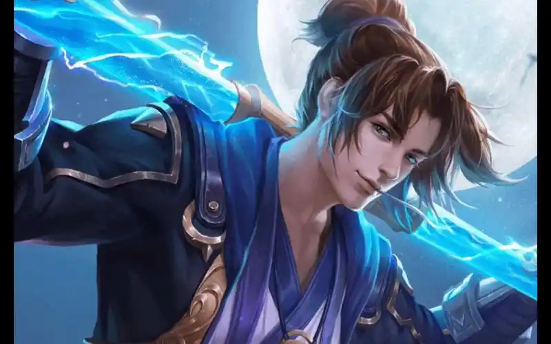 【猴子跳棍】王者荣耀:孙悟空一秒三棍教程,不是拼手速就能会的