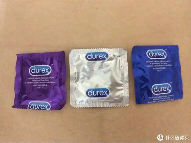 杜蕾斯铁盒小雨伞评测报告_安全避孕_什么值得买