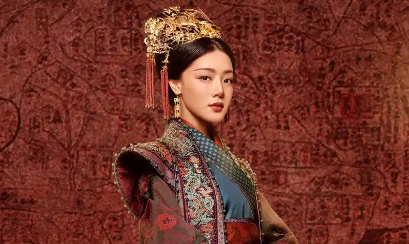 《大明风华》女二号原型,历史上胡善祥的结局,宣宗就是看不上她