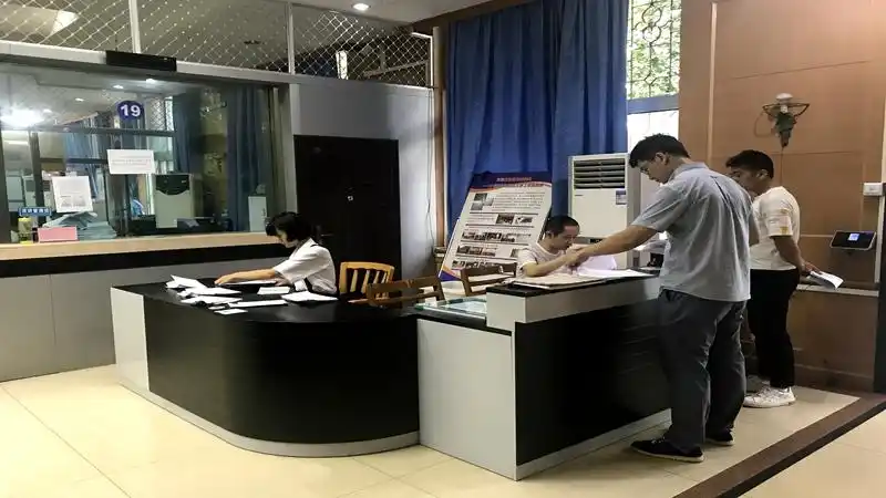 计划财务处暑期坚守岗位扎实推进各项工作