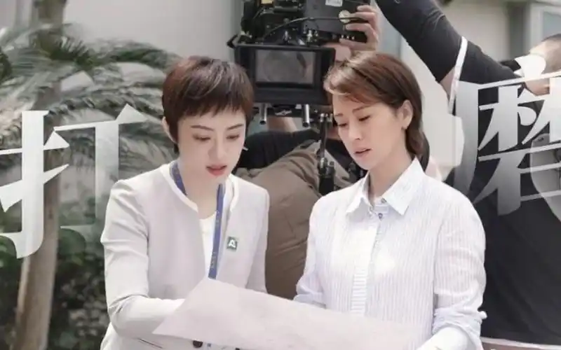 实力女演员之间的飙戏!孙俪的情感营销也太厉害了吧!