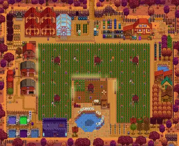 星露谷74肝露谷8715主营上古果酒94#星露谷物语