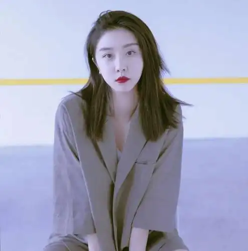 【微信头像】the9赵小棠