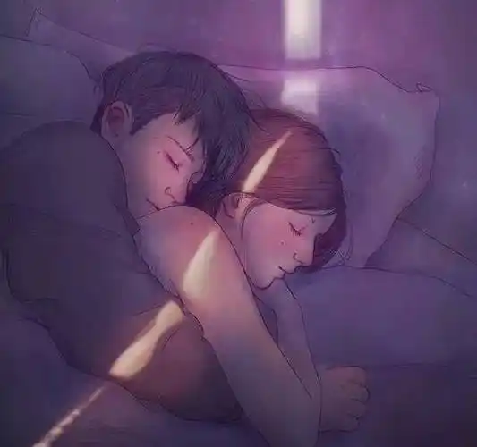 女生喜欢你才会给你的四个"暗示",你收到过几个?超准!