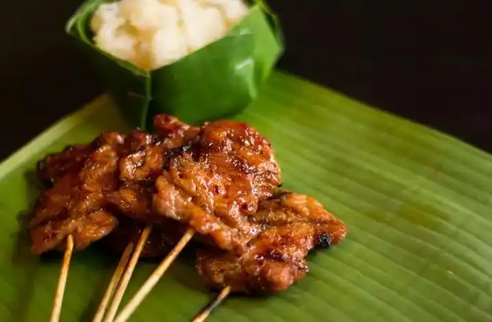 人均二十吃遍泰国街头小吃,资深好吃嘴吐血整理!