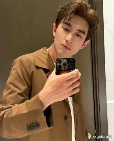 林更新心中的白月光,当他想挽回时,她却转身与别人结了婚