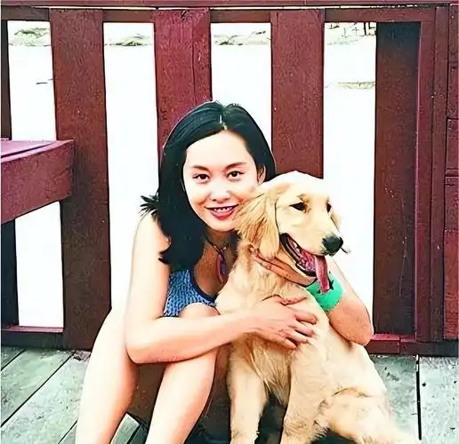 回顾52岁朱茵现状住深山残屋开97年破车活成娱乐圈李子柒