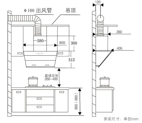 折222网 家电 厨房大电 > supor/苏泊尔 cxw-218-j613抽油烟机自动