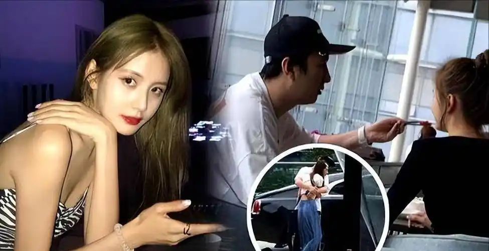 思聪"消失"1年背后,其实早有迹可循,猖狂多年终于碰到硬茬_女友_王颖