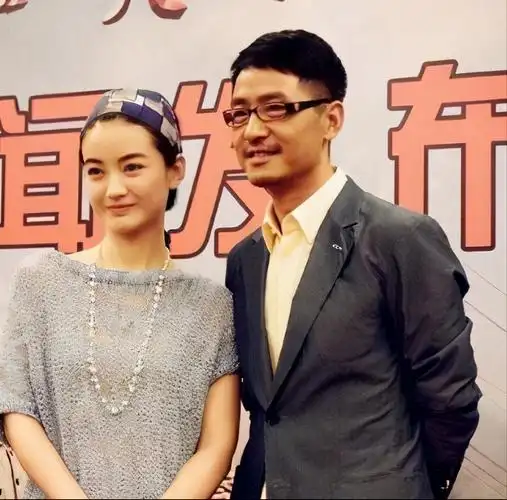 做了16年无闲言碎语的朱杰后在戏剧界不受欢迎但在嫁给富商