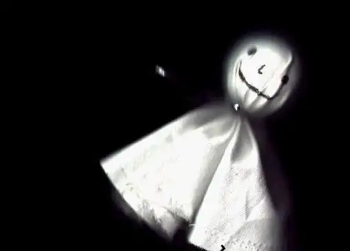 晴天娃娃的传说 - zhouyunming88 - 周 云 明