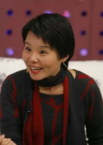 龚琳娜(三)用戏曲的方法来唱歌