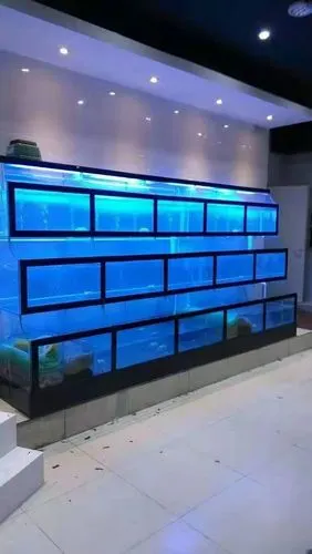 定制鱼缸-定制鱼缸价格/厂家/批发-深圳市粤嘉乐水族有限公司