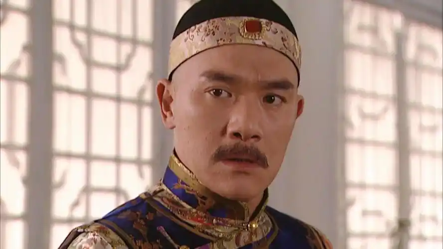 大学士马齐,能力强性格刚,度过立储风波,带领富察家走向辉煌