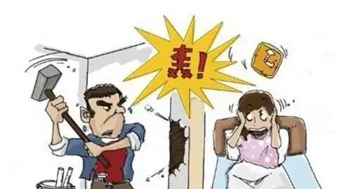 装修规定在这些时间不能噪音扰民装修防噪音小窍门