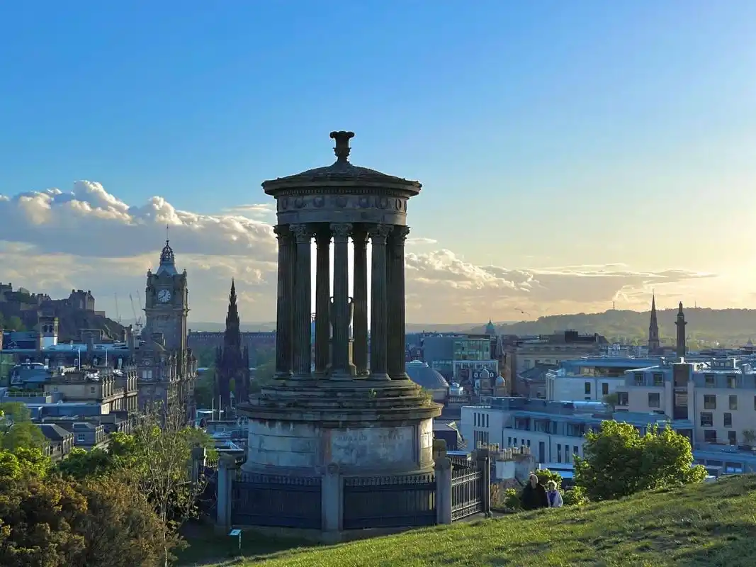 9715  伦敦大学学院与爱丁堡大学是许多留学生的梦校,关于ucl音乐