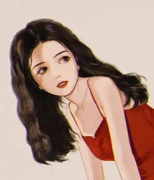 【微信头像】女生头像,没有感同身受只有冷暖自知