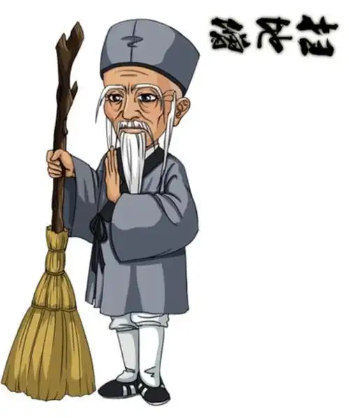 【计算情与思】扫地僧,打字员,信息恐慌与奥本海默_奥本海默 女打字员