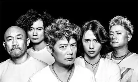 【图】黑豹乐队历任主唱有哪些? 全新的阵容引关注