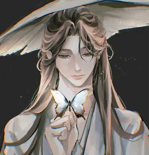 天官赐福:白无相教会谢怜两件事,可他历尽千帆,仍然勇敢善良